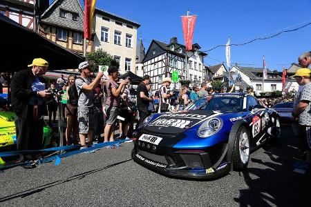 Adenauer Racing Day - 24h Rennen Nürburgring - Nürburgring-Nordschleife - 19. Juni 2019