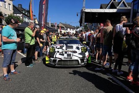Adenauer Racing Day - 24h Rennen Nürburgring - Nürburgring-Nordschleife - 19. Juni 2019