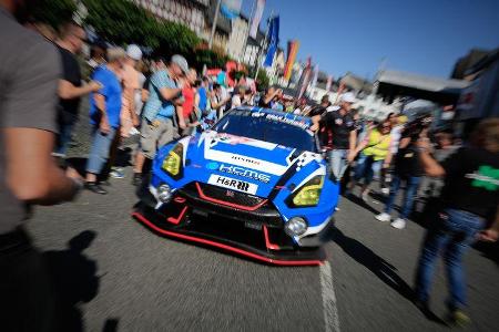 Adenauer Racing Day - 24h Rennen Nürburgring - Nürburgring-Nordschleife - 19. Juni 2019