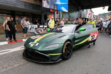 Adenauer Racing Day - 24h Rennen Nürburgring - Nürburgring-Nordschleife - 19. Juni 2019