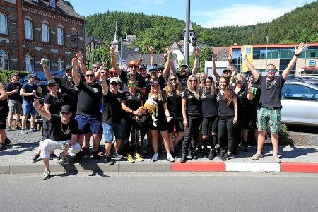 Adenauer Racing Day - 24h Rennen Nürburgring - Nürburgring-Nordschleife - 19. Juni 2019