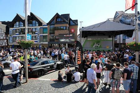 Adenauer Racing Day - 24h Rennen Nürburgring - Nürburgring-Nordschleife - 19. Juni 2019