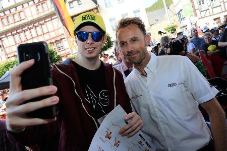 Adenauer Racing Day - 24h Rennen Nürburgring - Nürburgring-Nordschleife - 19. Juni 2019