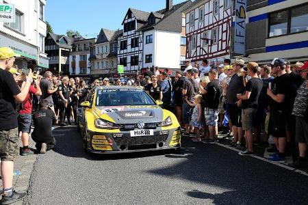 Adenauer Racing Day - 24h Rennen Nürburgring - Nürburgring-Nordschleife - 19. Juni 2019