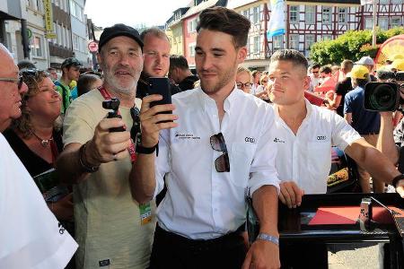 Adenauer Racing Day - 24h Rennen Nürburgring - Nürburgring-Nordschleife - 19. Juni 2019