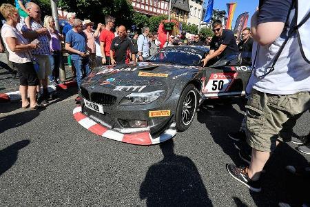 Adenauer Racing Day - 24h Rennen Nürburgring - Nürburgring-Nordschleife - 19. Juni 2019