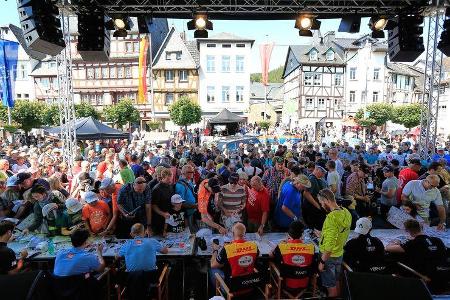 Adenauer Racing Day - 24h Rennen Nürburgring - Nürburgring-Nordschleife - 19. Juni 2019