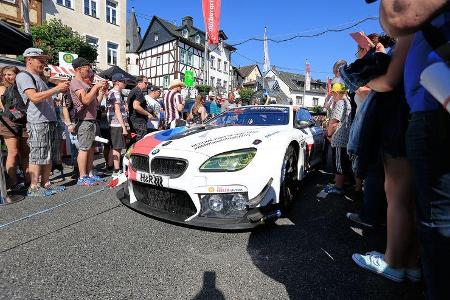 Adenauer Racing Day - 24h Rennen Nürburgring - Nürburgring-Nordschleife - 19. Juni 2019