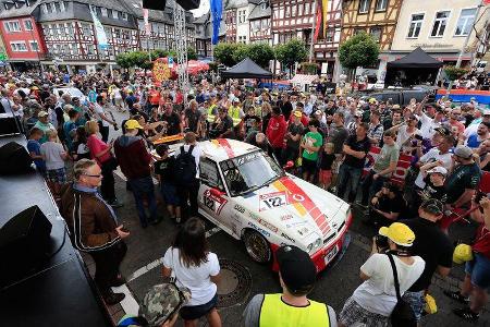 Adenauer Racing Day - 24h Rennen Nürburgring - Nürburgring-Nordschleife - 19. Juni 2019