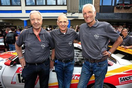 Adenauer Racing Day - 24h Rennen Nürburgring - Nürburgring-Nordschleife - 19. Juni 2019