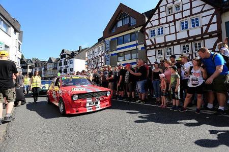 Adenauer Racing Day - 24h Rennen Nürburgring - Nürburgring-Nordschleife - 19. Juni 2019
