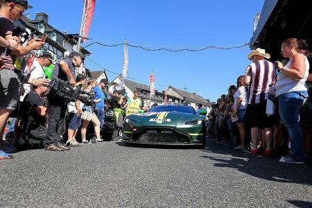 Adenauer Racing Day - 24h Rennen Nürburgring - Nürburgring-Nordschleife - 19. Juni 2019
