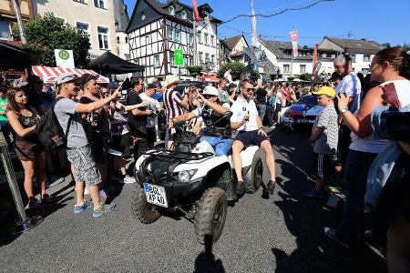 Adenauer Racing Day - 24h Rennen Nürburgring - Nürburgring-Nordschleife - 19. Juni 2019