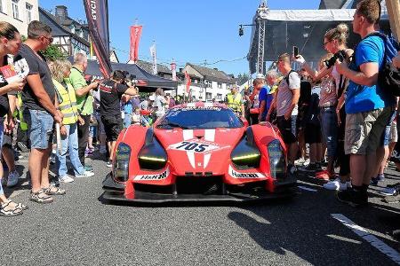 Adenauer Racing Day - 24h Rennen Nürburgring - Nürburgring-Nordschleife - 19. Juni 2019