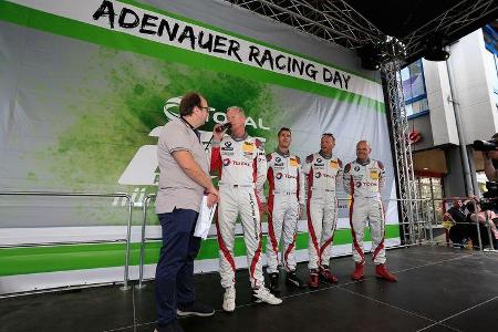 Adenauer Racing Day - 24h Rennen Nürburgring - Nürburgring-Nordschleife - 19. Juni 2019