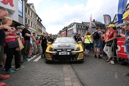 Adenauer Racing Day - 24h Rennen Nürburgring - Nürburgring-Nordschleife - 19. Juni 2019
