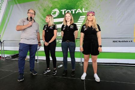 Adenauer Racing Day - 24h Rennen Nürburgring - Nürburgring-Nordschleife - 19. Juni 2019