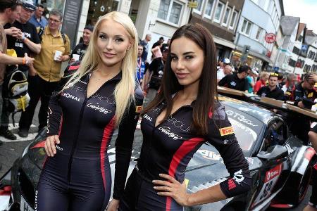 Adenauer Racing Day - 24h Rennen Nürburgring - Nürburgring-Nordschleife - 19. Juni 2019