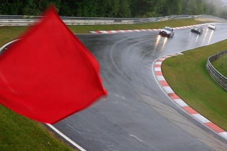 Impressionen - 24h Rennen Nürburgring - 20. Juni 2019
