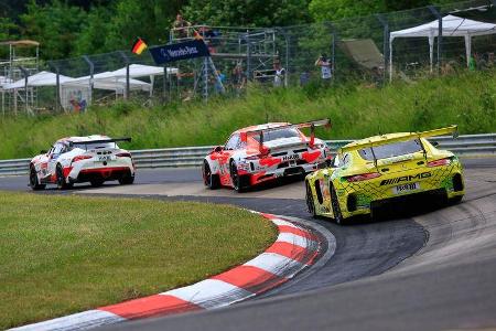 Impressionen - 24h Rennen Nürburgring - 20. Juni 2019