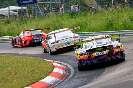 Impressionen - 24h Rennen Nürburgring - 20. Juni 2019