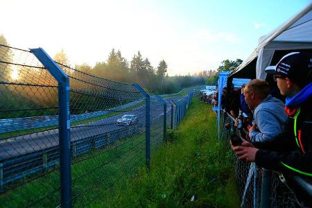 Impressionen - 24h Rennen Nürburgring - 20. Juni 2019