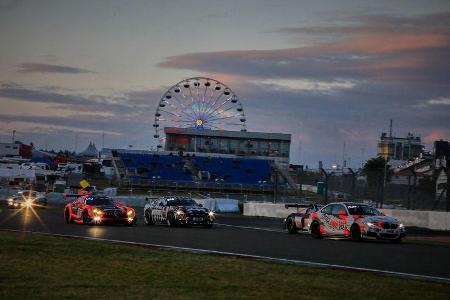 BMW 240i - Startnummer #242 - 24h Rennen Nürburgring - 20. Juni 2019