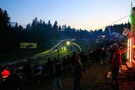 Impressionen - 24h Rennen Nürburgring - 20. Juni 2019