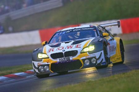 BMW M6 GT3 - Startnummer #99 - 24h Rennen Nürburgring - 20. Juni 2019