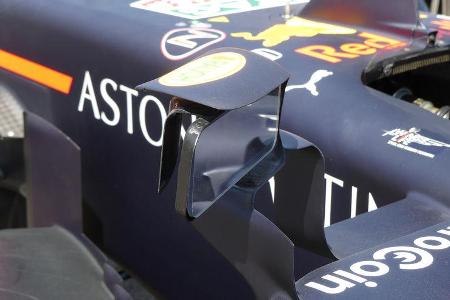 Red Bull - Formel 1 - GP Frankreich - Le Castellet - 20. Juni 2019