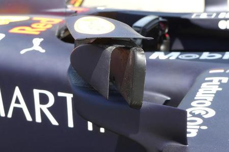 Red Bull - Formel 1 - GP Frankreich - Le Castellet - 20. Juni 2019