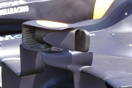 Red Bull - Formel 1 - GP Frankreich - Le Castellet - 20. Juni 2019