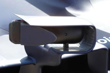 Red Bull - Formel 1 - GP Frankreich - Le Castellet - 20. Juni 2019
