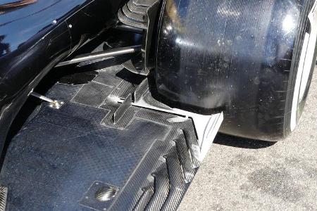 Haas - Formel 1 - GP Frankreich - Le Castellet - 20. Juni 2019