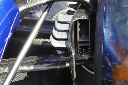 McLaren - Formel 1 - GP Frankreich - Le Castellet - 20. Juni 2019