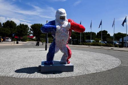 Impressionen - Formel 1 - GP Frankreich - Le Castellet - 20. Juni 2019