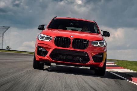 BMW X4 M