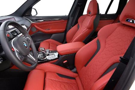 BMW X3 M