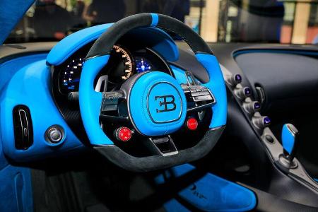 Bugatti Divo