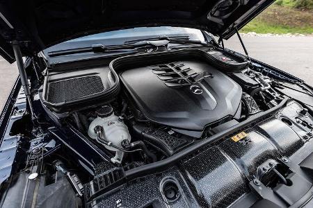Mercedes GLS 2019