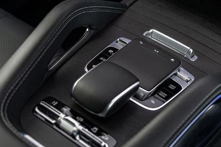 Mercedes GLS 2019
