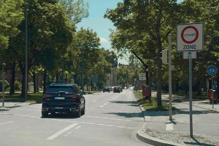 BMW eDrive
