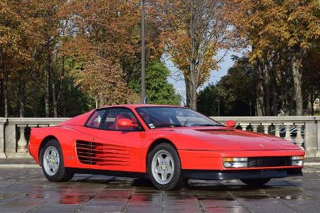 Ferrari Testarossa (1988)