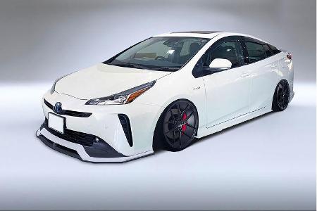 06/2019, Liberty Walk Toyota Prius
