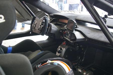 Ford GT Mk II Track Edition