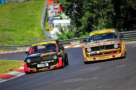 Startnummer #150 - 24h-Classic 2019 - Nürburgring - Nordschleife