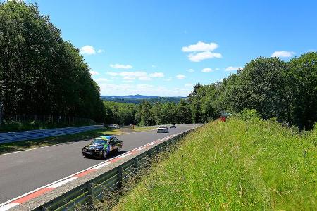 BMW 325i M - Startnummer #570 - 24h-Classic 2019 - Nürburgring - Nordschleife