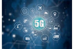 5G-Mobilfunk in der Industrie 4.0