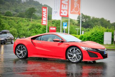 Fan-Autos - 24h-Rennen Nürburgring 2019 - Nordschleife