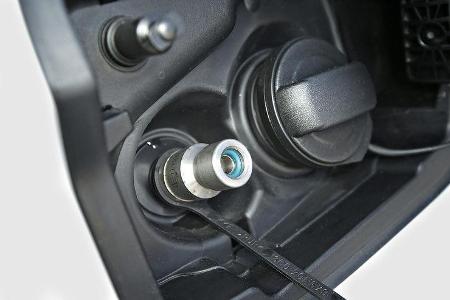 SEAT iBIZA 1.0 tgi, Interieur